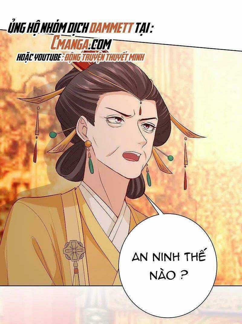 Độc Y Đích Nữ Chapter 216 trang 27