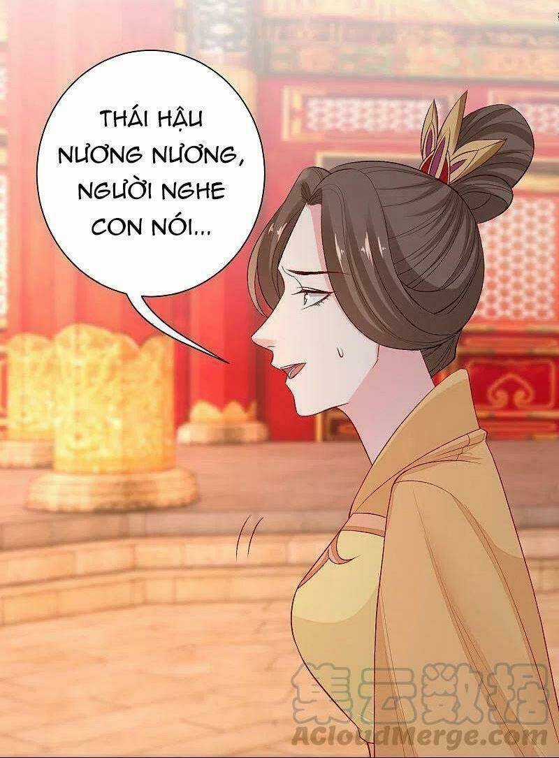Độc Y Đích Nữ Chapter 216 trang 28