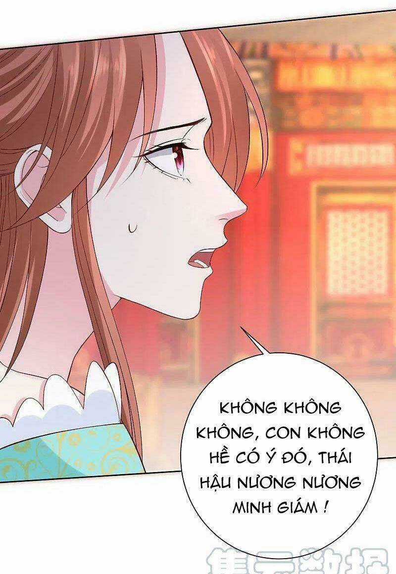 Độc Y Đích Nữ Chapter 216 trang 4