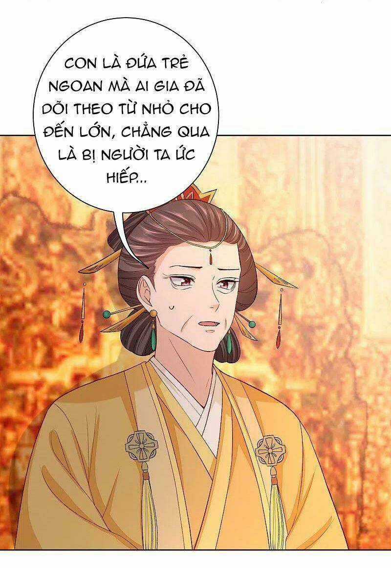 Độc Y Đích Nữ Chapter 216 trang 6