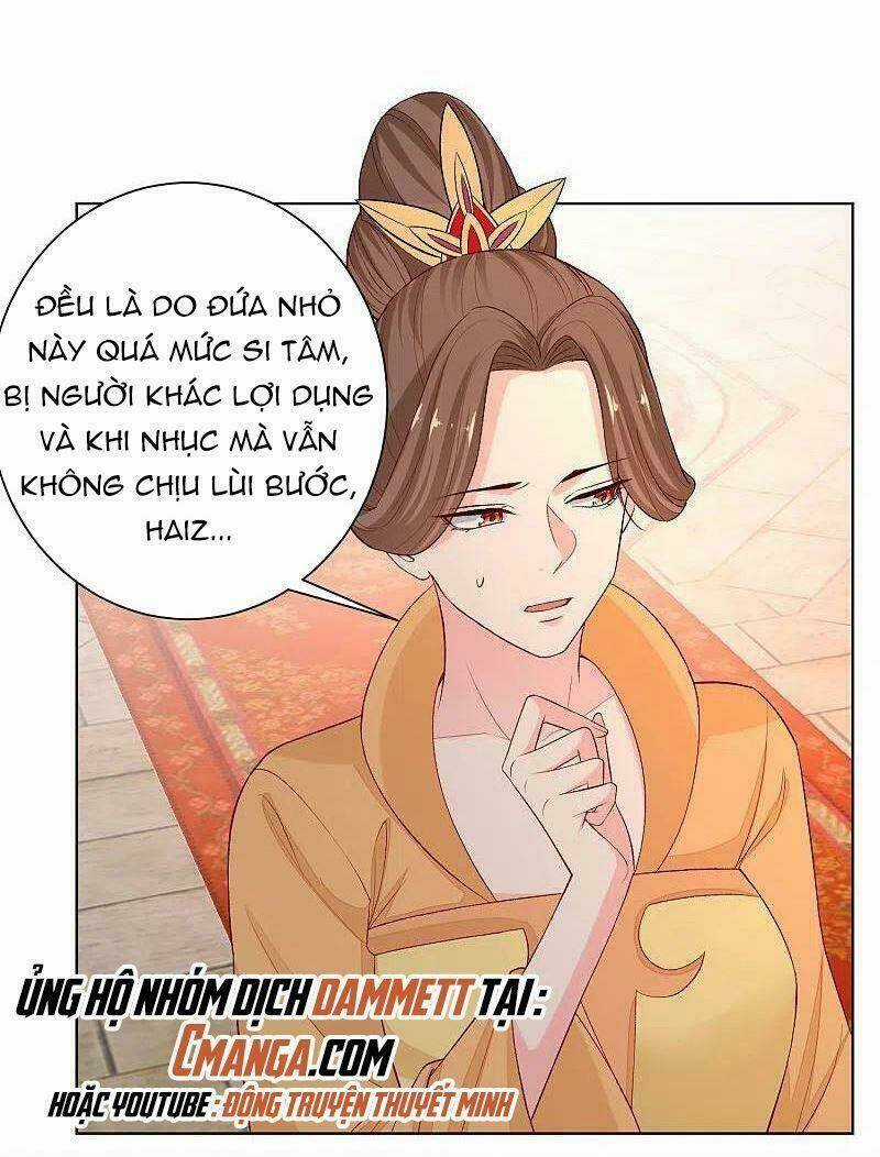 Độc Y Đích Nữ Chapter 216 trang 7