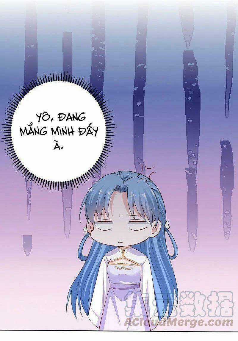 Độc Y Đích Nữ Chapter 216 trang 8