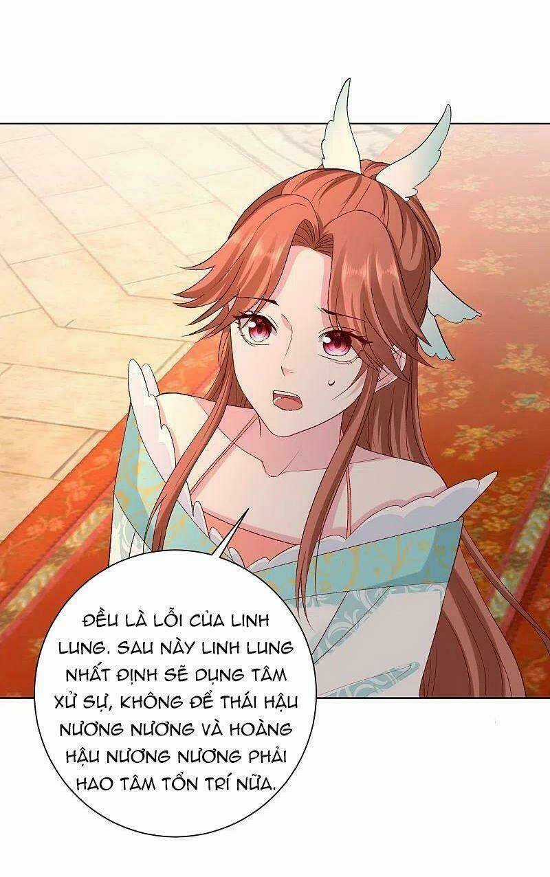 Độc Y Đích Nữ Chapter 216 trang 9