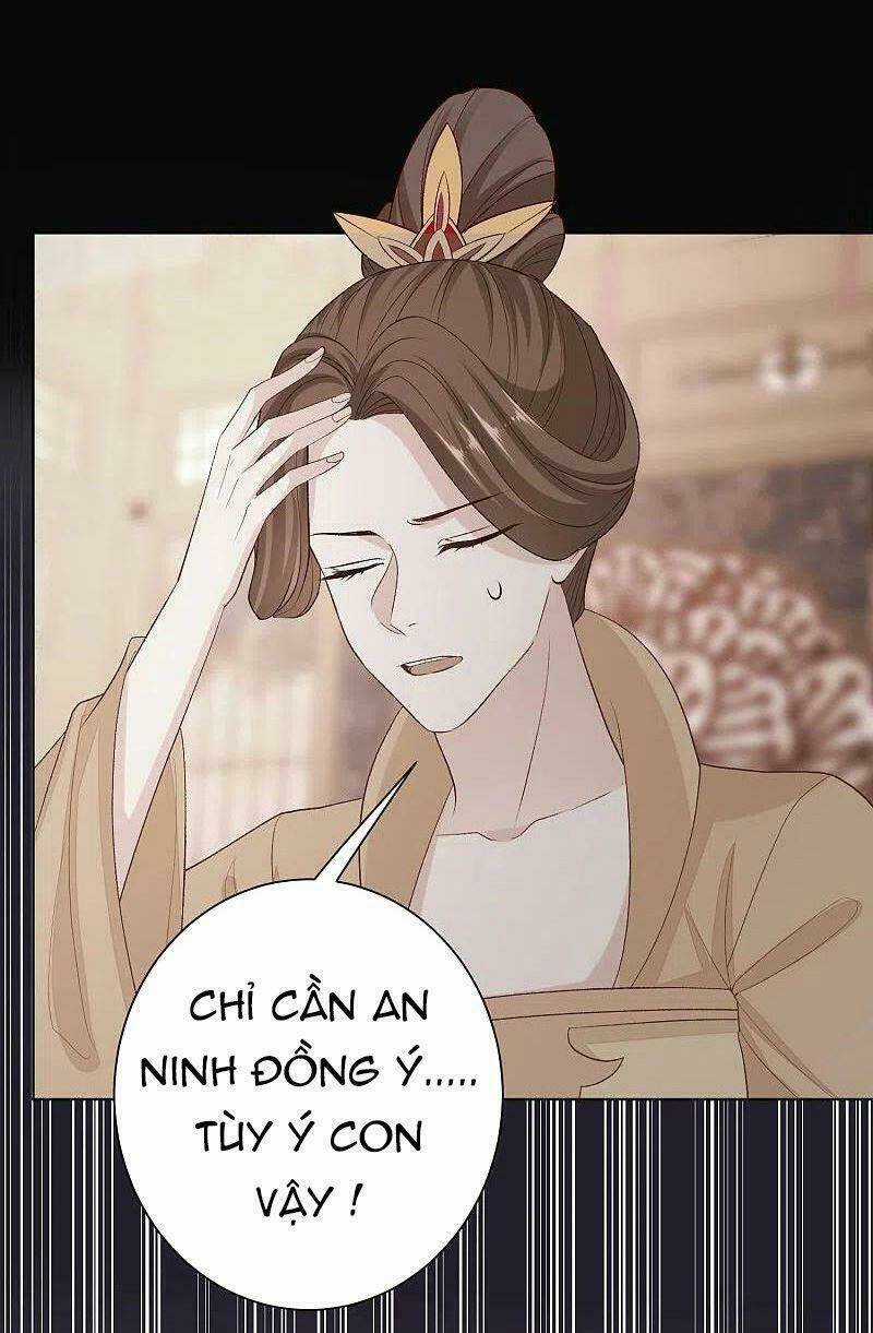 Độc Y Đích Nữ Chapter 217 trang 12