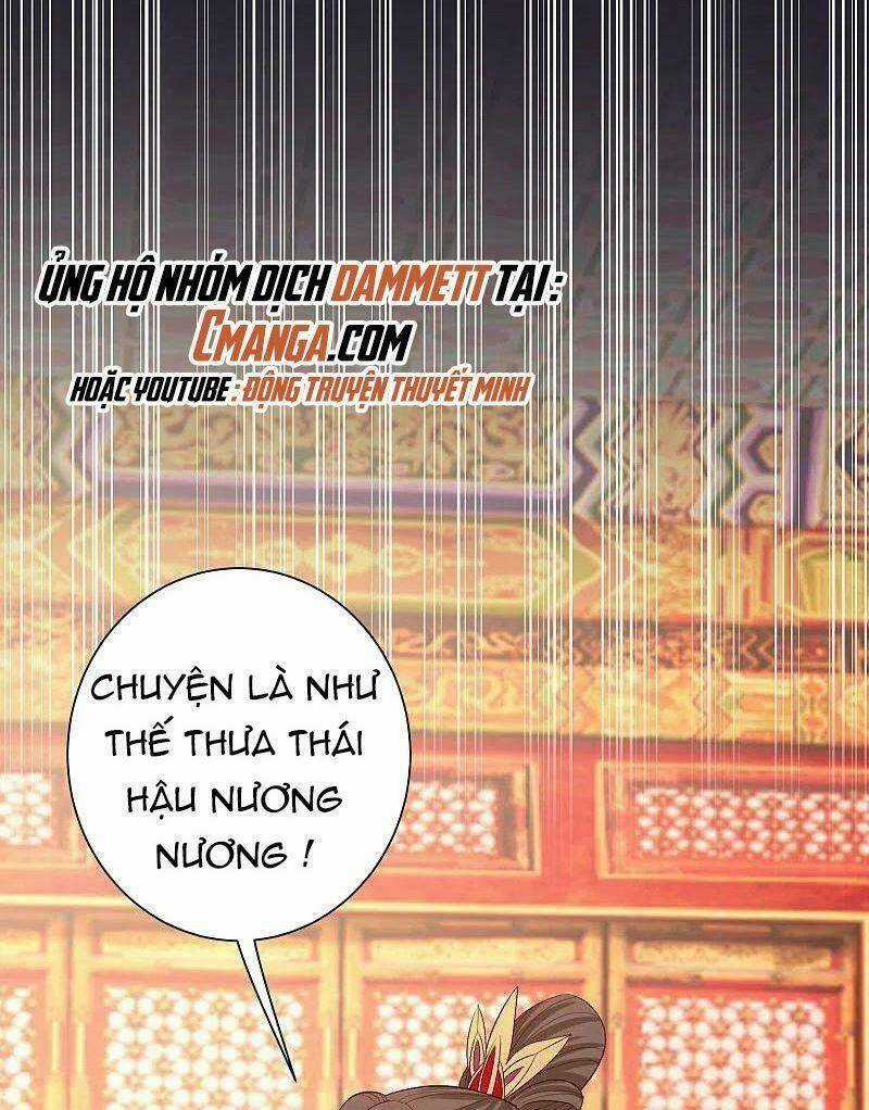 Độc Y Đích Nữ Chapter 217 trang 13