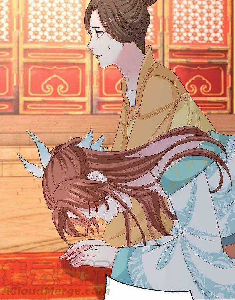 Độc Y Đích Nữ Chapter 217 trang 14