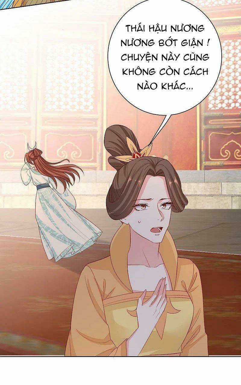 Độc Y Đích Nữ Chapter 217 trang 16
