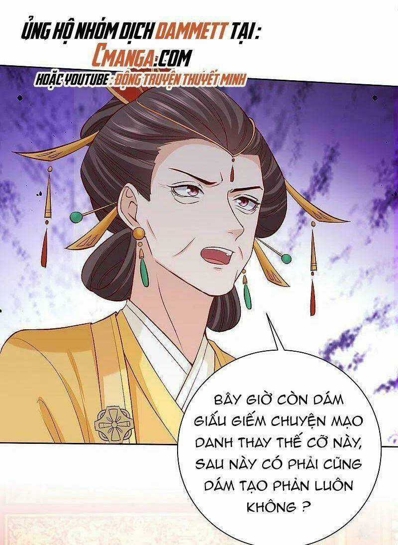 Độc Y Đích Nữ Chapter 217 trang 19