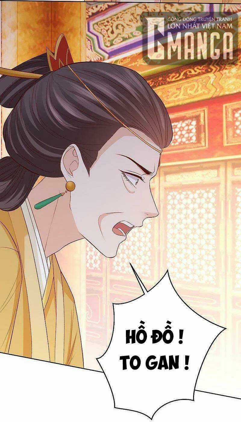 Độc Y Đích Nữ Chapter 217 trang 2