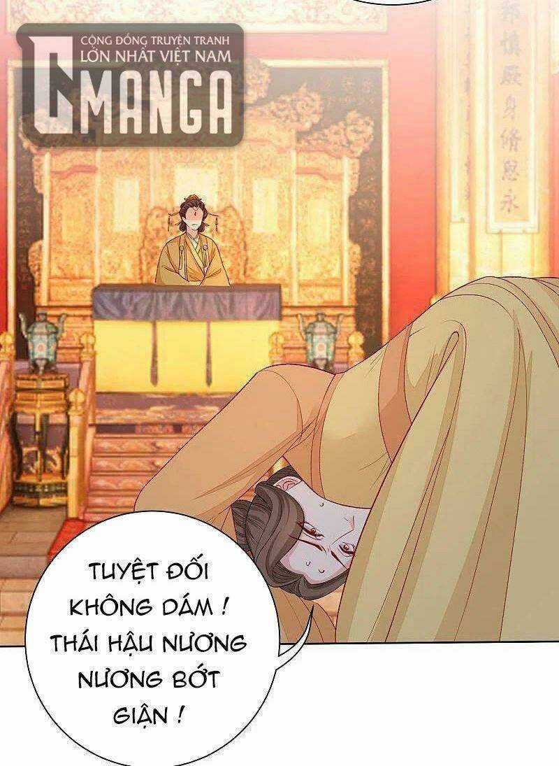 Độc Y Đích Nữ Chapter 217 trang 20