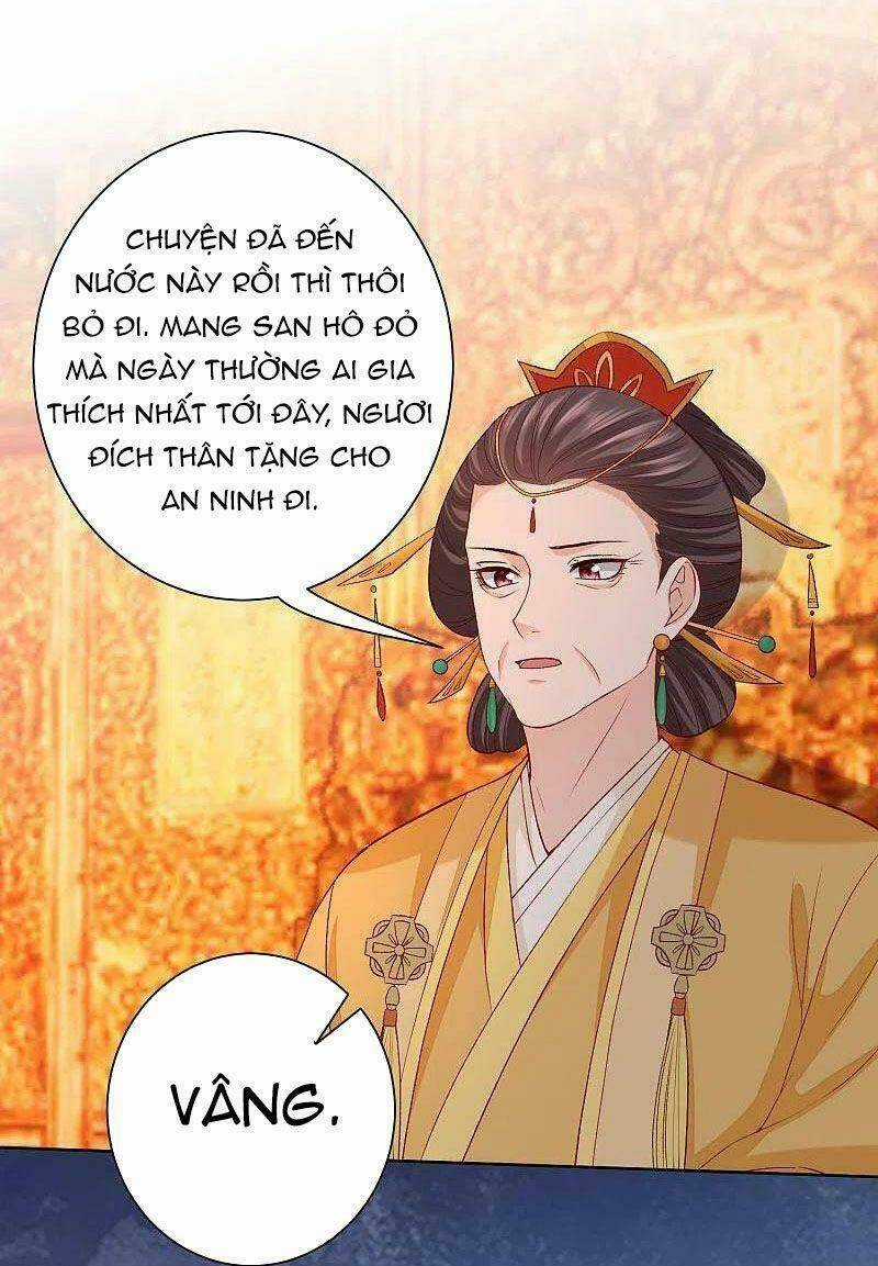 Độc Y Đích Nữ Chapter 217 trang 22