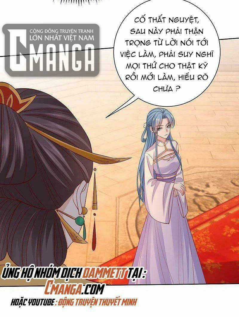 Độc Y Đích Nữ Chapter 217 trang 24
