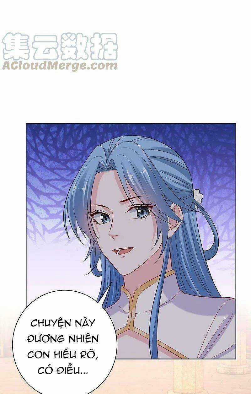 Độc Y Đích Nữ Chapter 217 trang 25