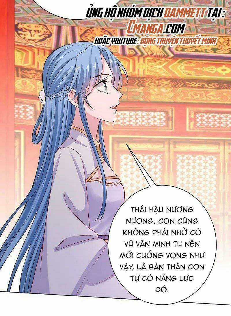 Độc Y Đích Nữ Chapter 217 trang 29