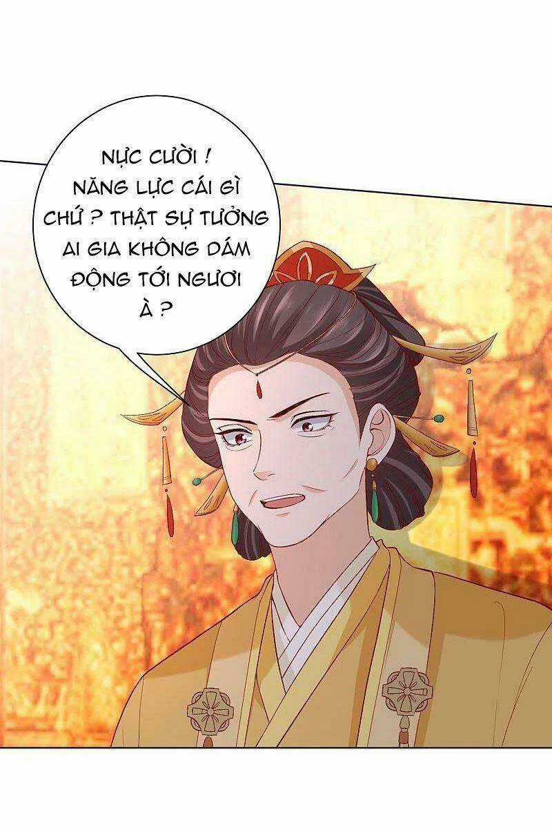 Độc Y Đích Nữ Chapter 217 trang 30