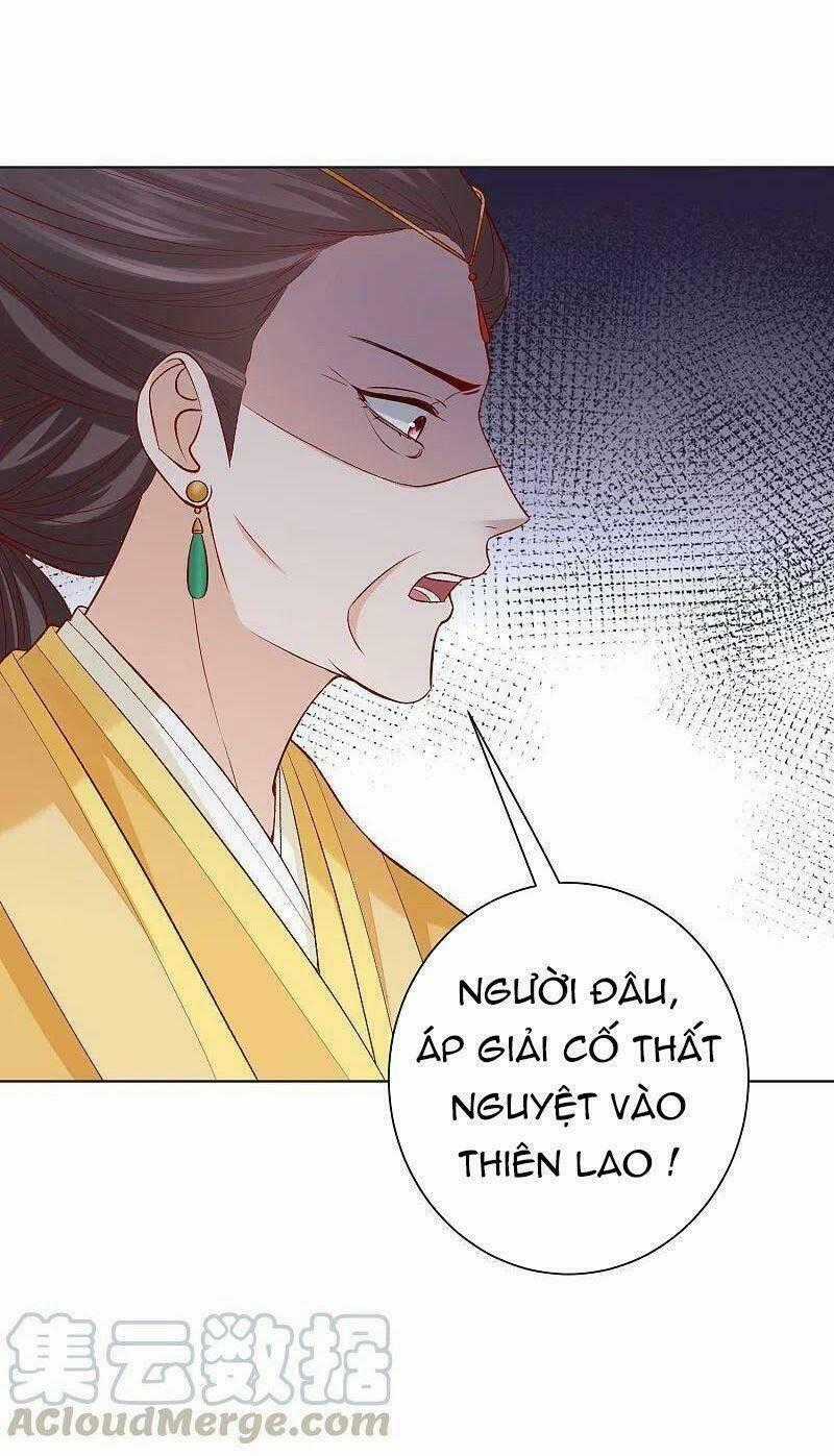 Độc Y Đích Nữ Chapter 217 trang 31