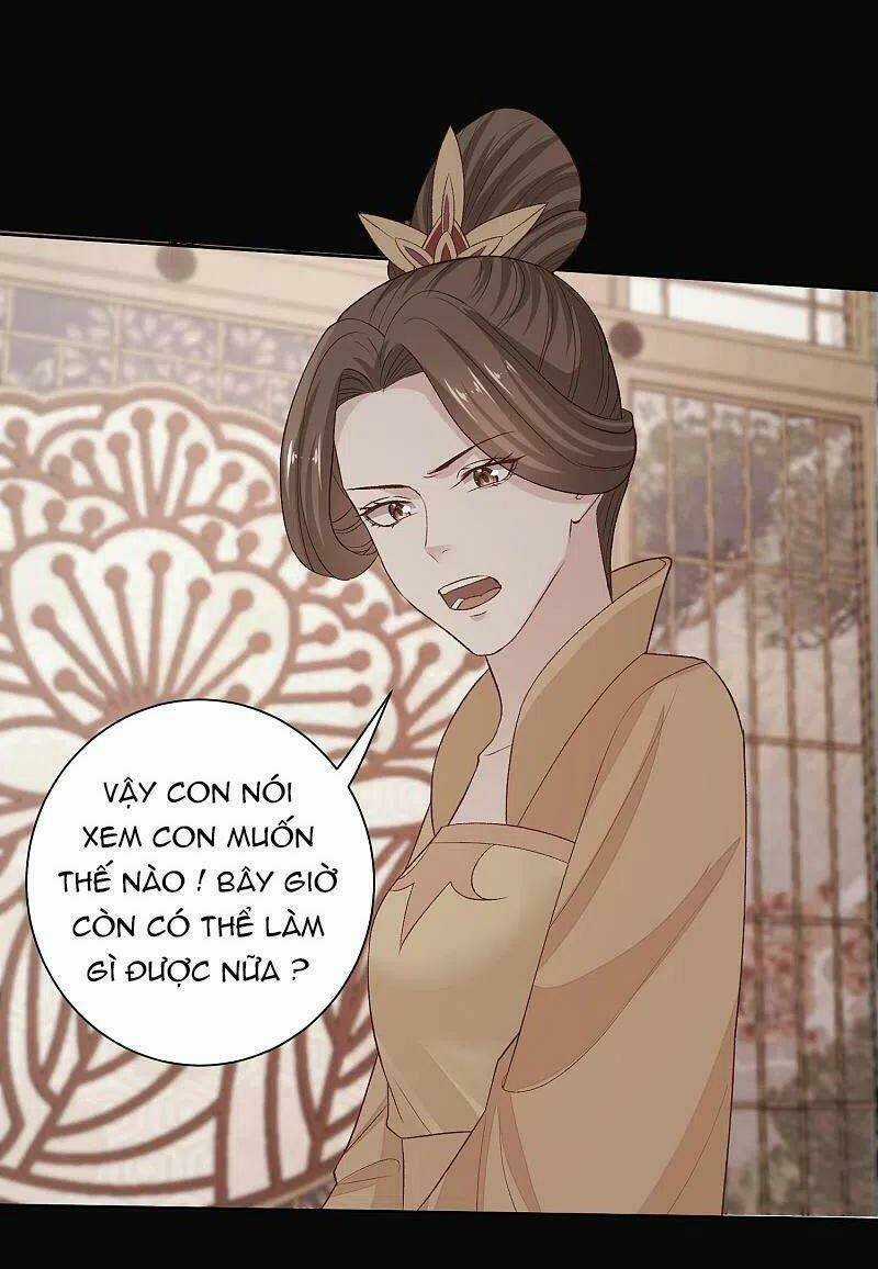 Độc Y Đích Nữ Chapter 217 trang 7