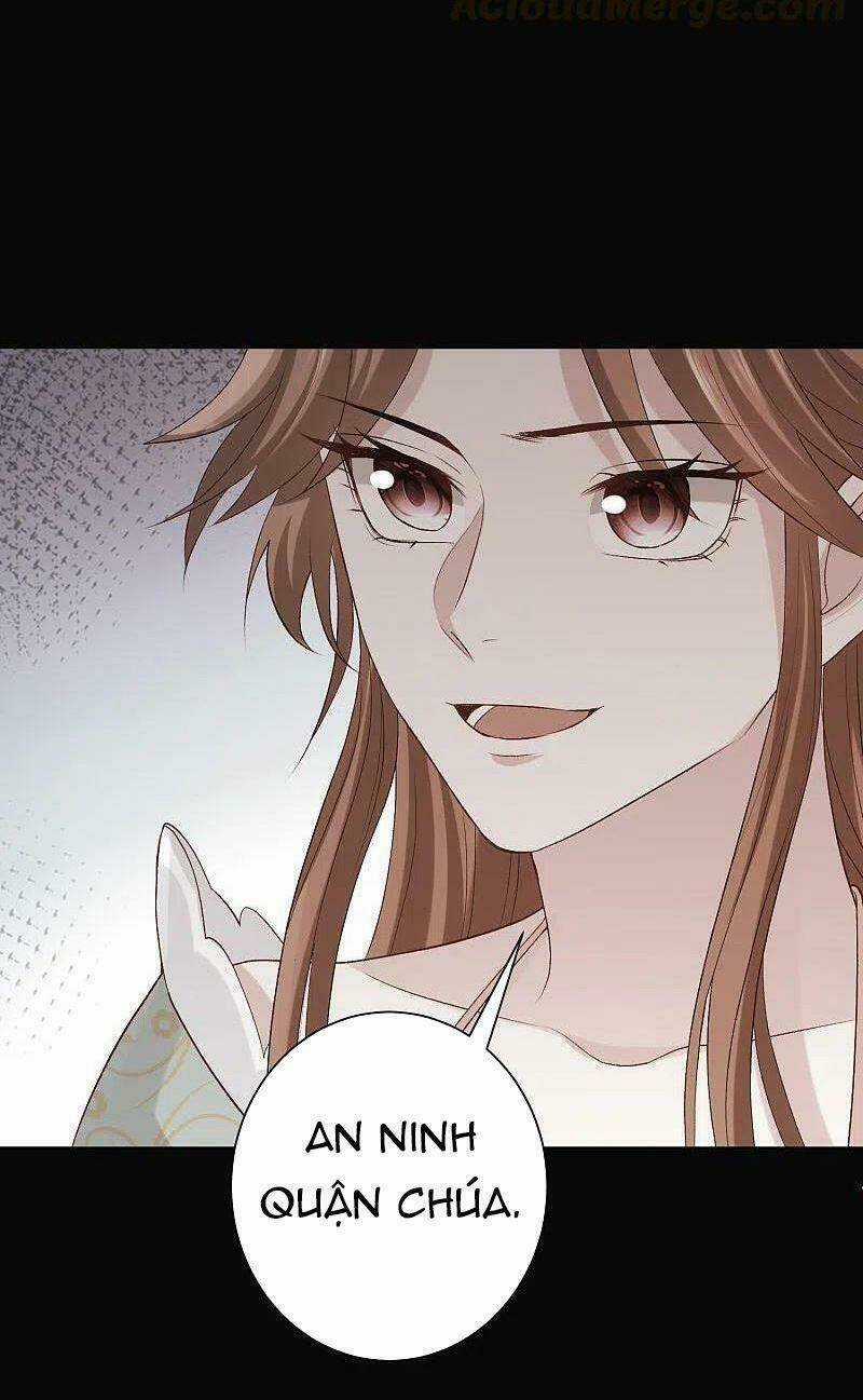 Độc Y Đích Nữ Chapter 217 trang 9