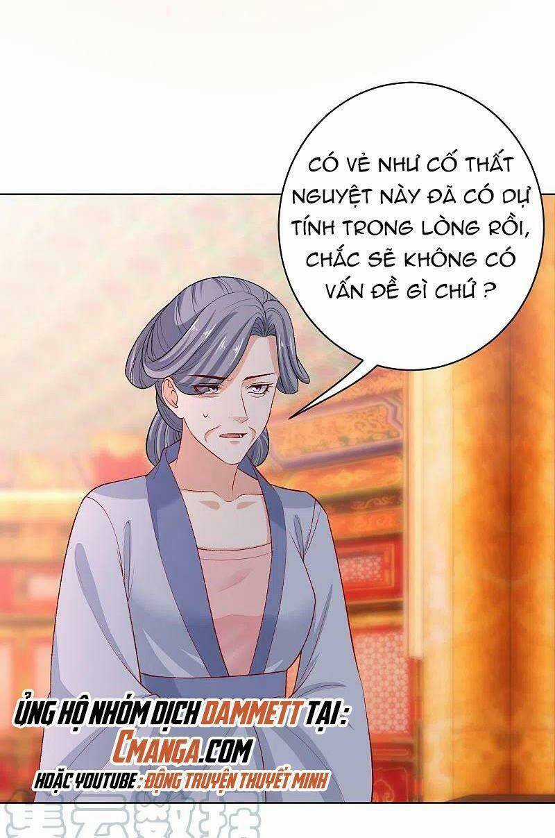 Độc Y Đích Nữ Chapter 218 trang 10