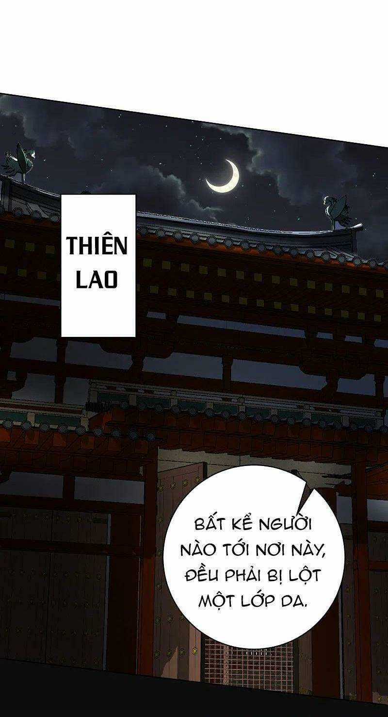 Độc Y Đích Nữ Chapter 218 trang 12