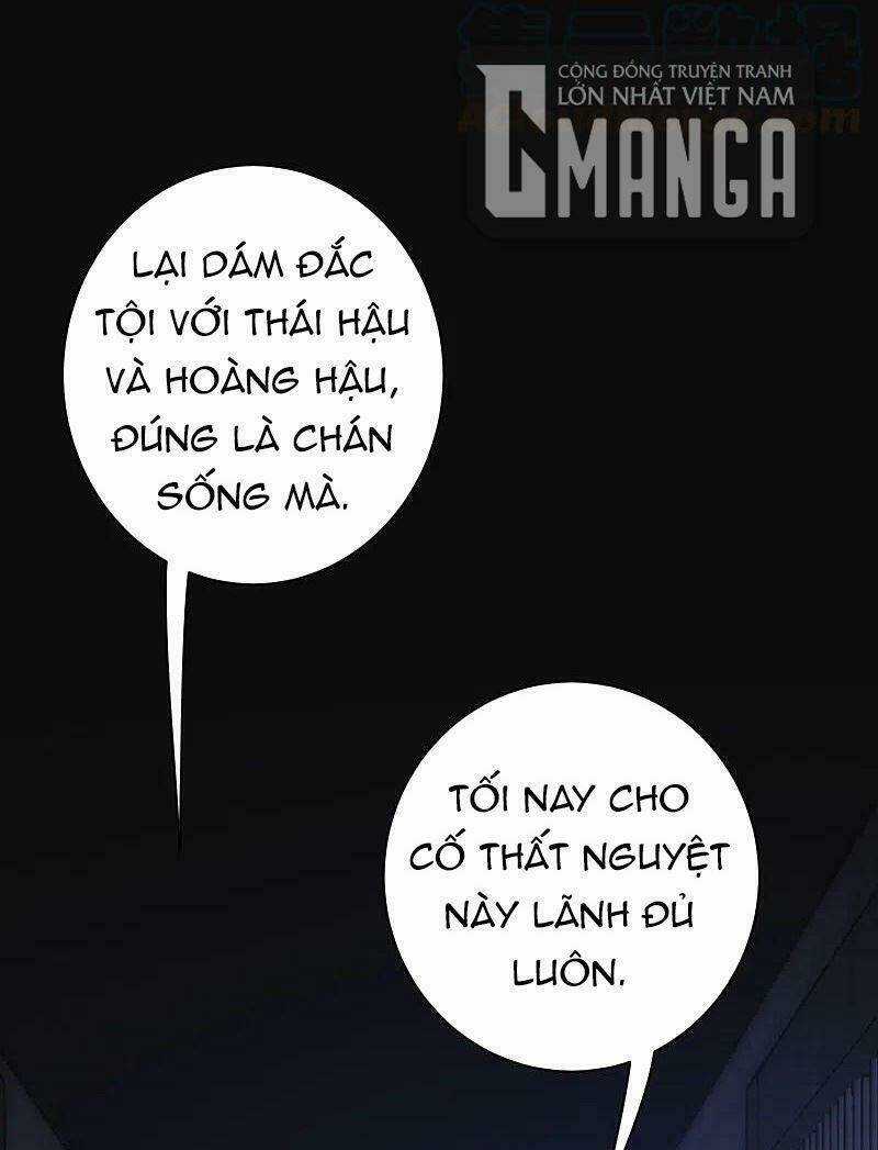 Độc Y Đích Nữ Chapter 218 trang 13