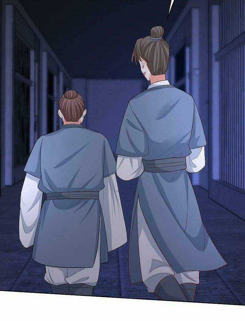 Độc Y Đích Nữ Chapter 218 trang 14