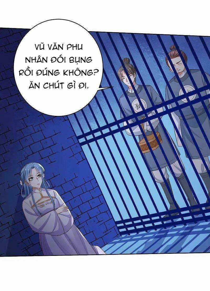 Độc Y Đích Nữ Chapter 218 trang 16