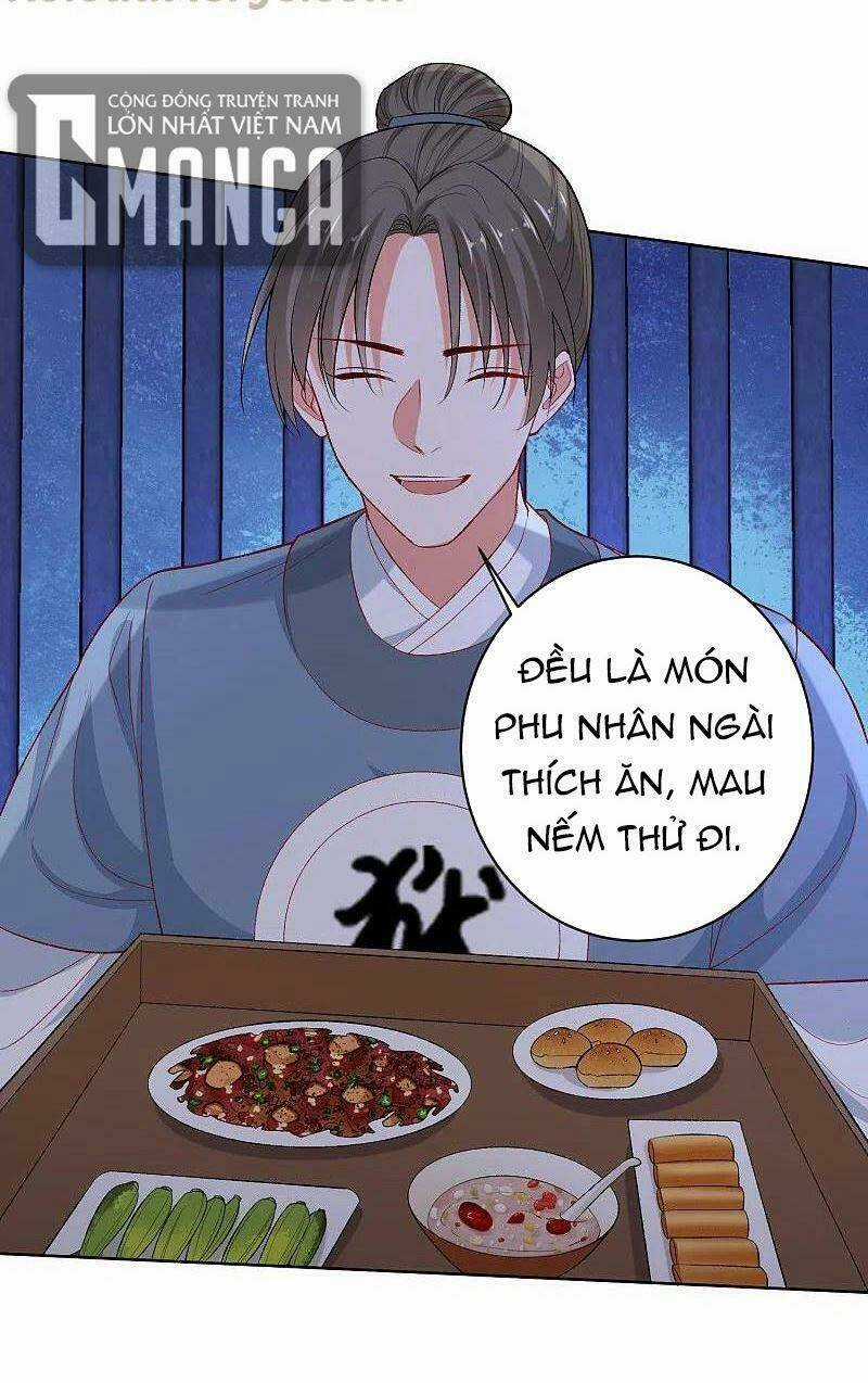 Độc Y Đích Nữ Chapter 218 trang 18