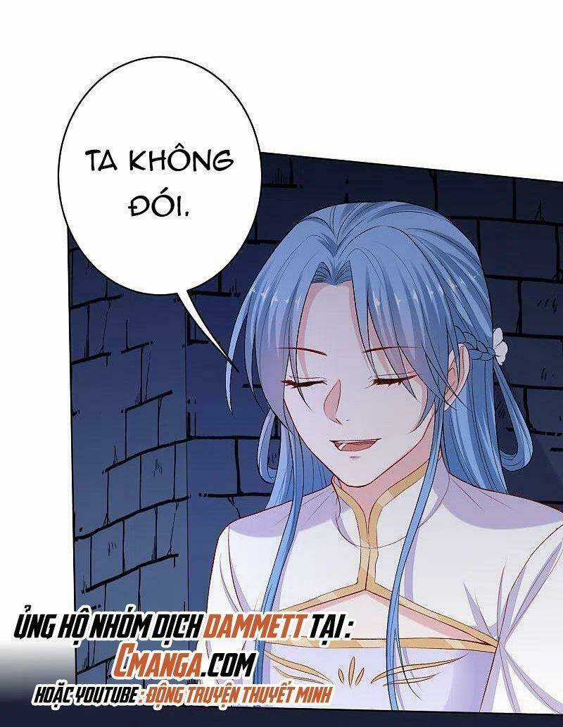 Độc Y Đích Nữ Chapter 218 trang 19