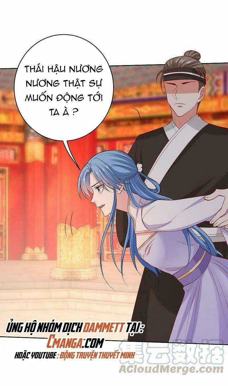 Độc Y Đích Nữ Chapter 218 trang 2