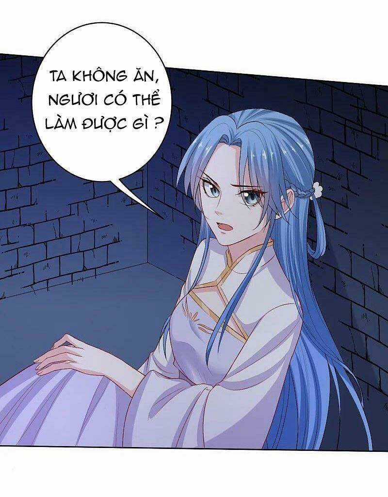 Độc Y Đích Nữ Chapter 218 trang 21