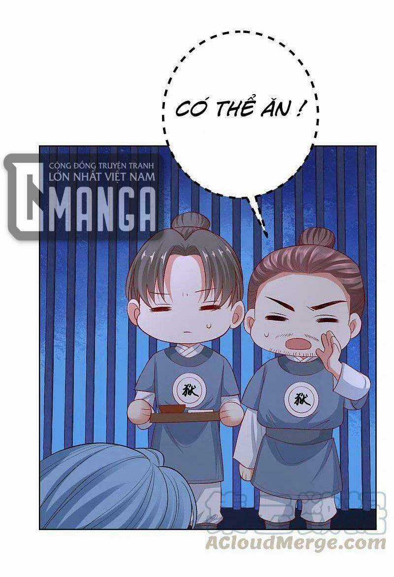 Độc Y Đích Nữ Chapter 218 trang 22