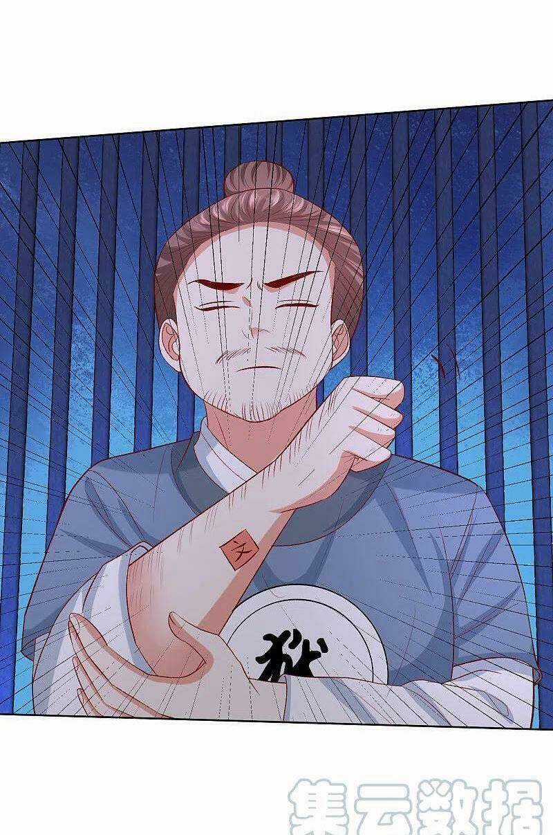 Độc Y Đích Nữ Chapter 218 trang 24