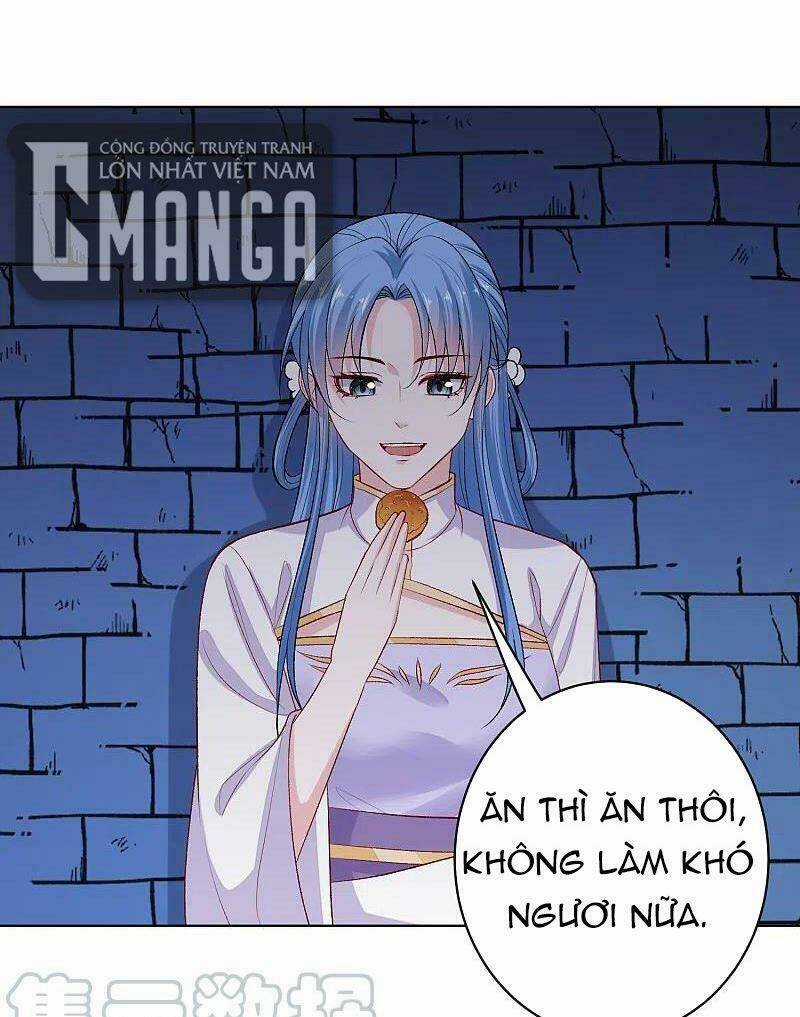 Độc Y Đích Nữ Chapter 218 trang 26