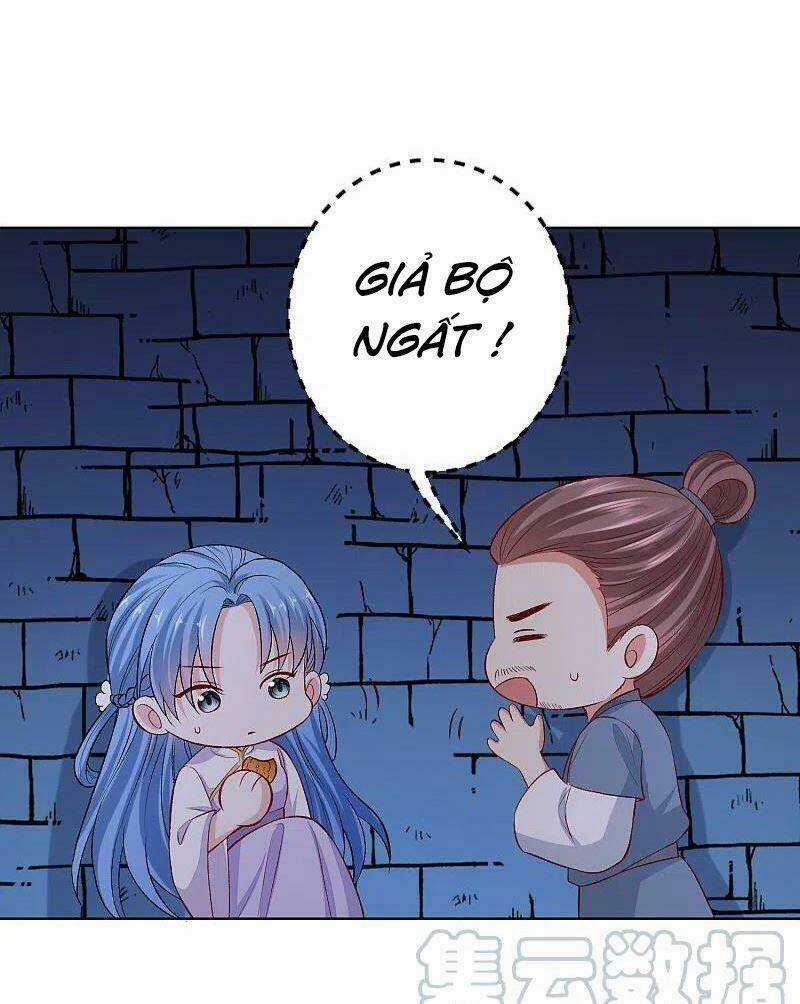 Độc Y Đích Nữ Chapter 218 trang 28