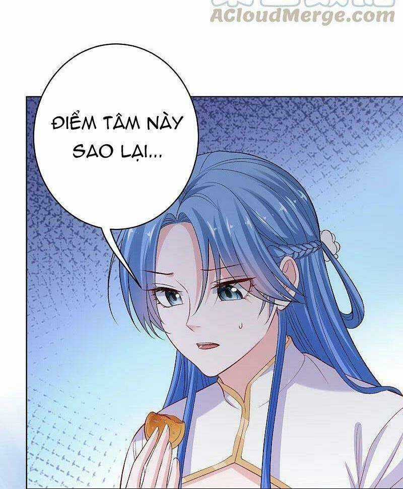 Độc Y Đích Nữ Chapter 218 trang 29
