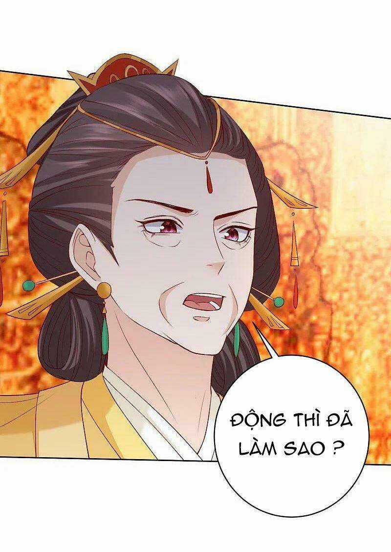 Độc Y Đích Nữ Chapter 218 trang 3