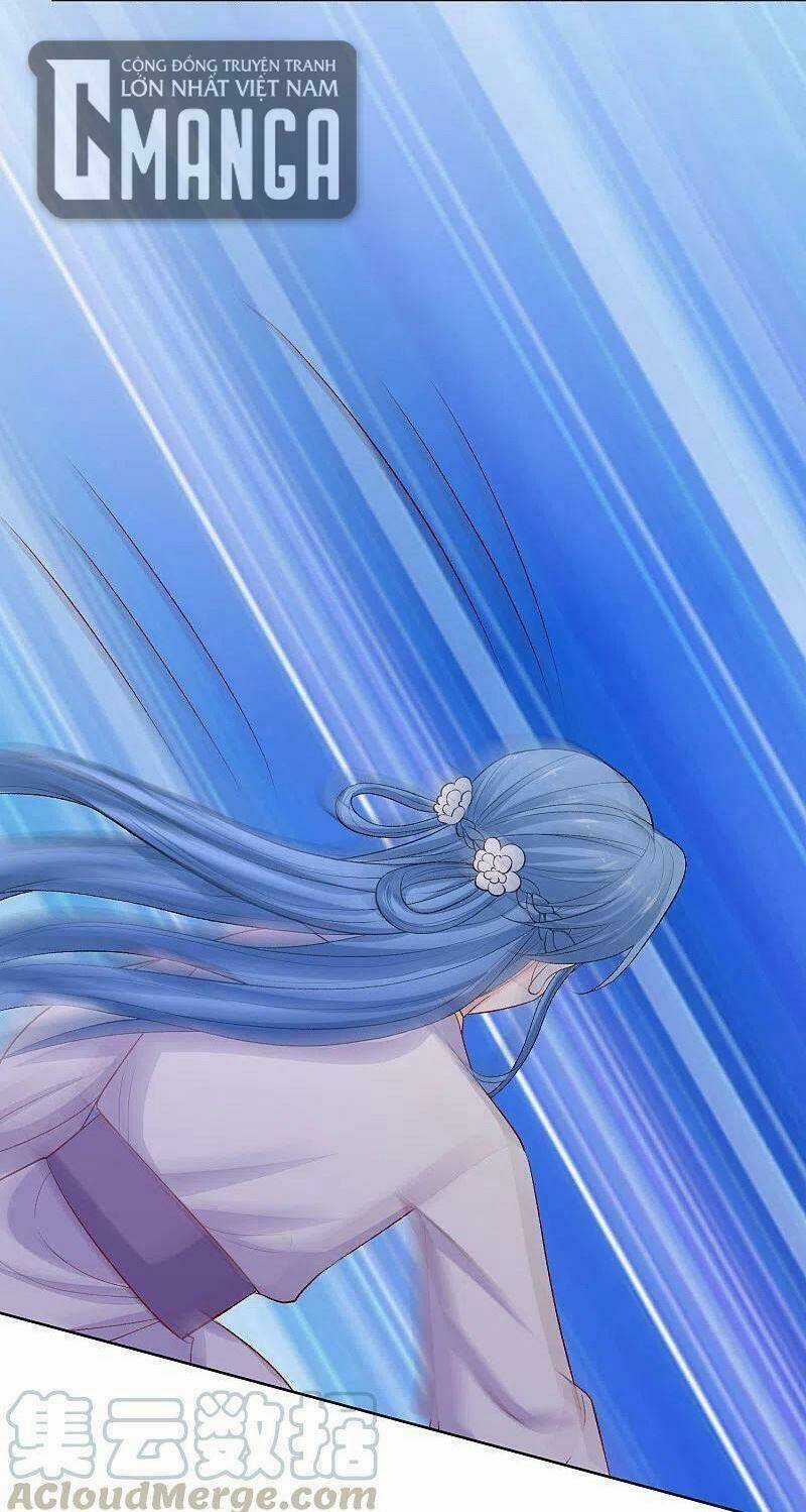 Độc Y Đích Nữ Chapter 218 trang 30