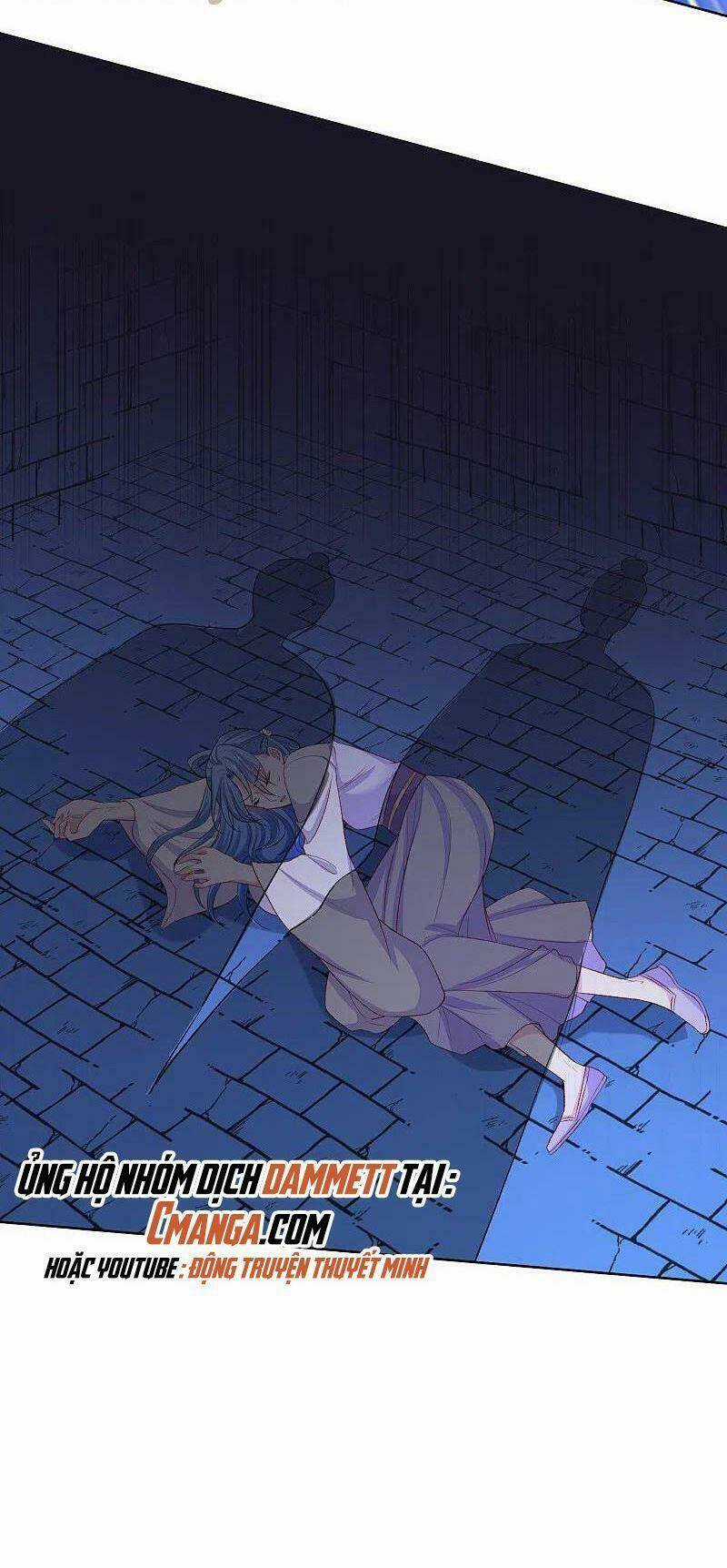 Độc Y Đích Nữ Chapter 218 trang 31