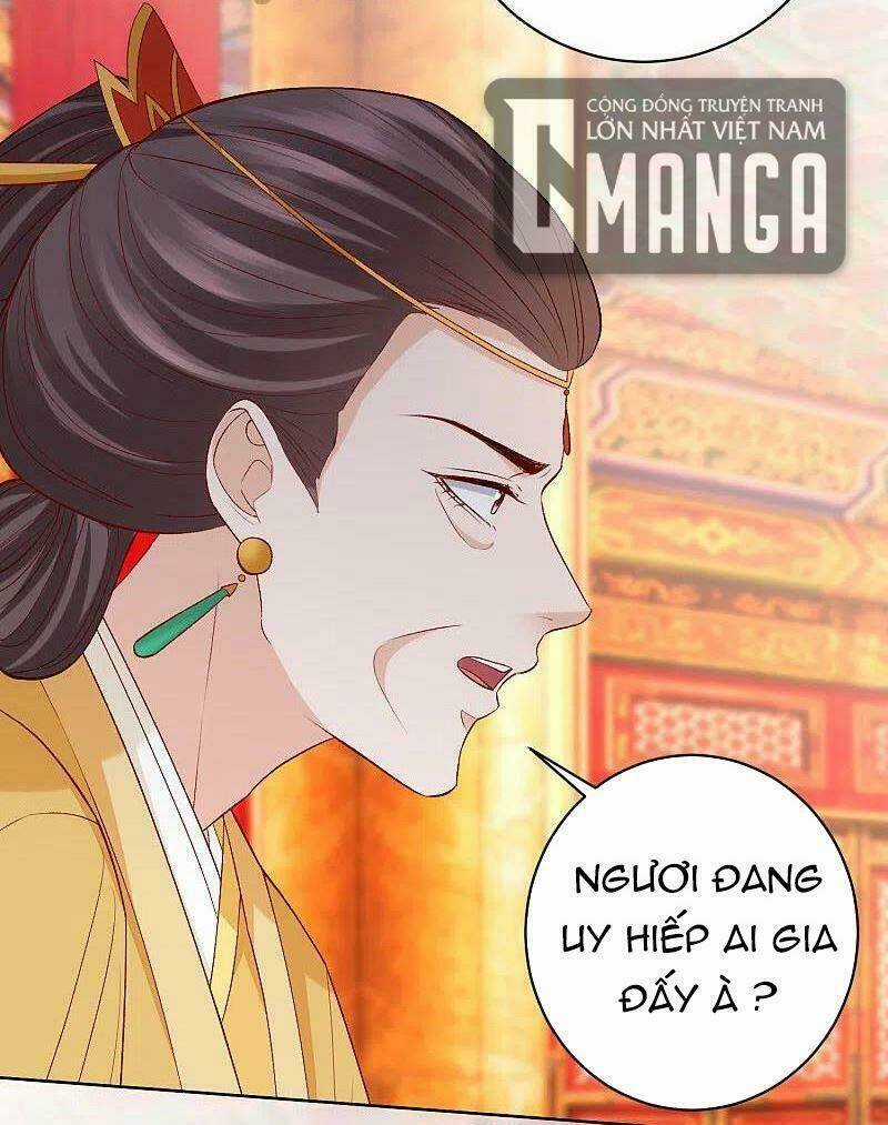 Độc Y Đích Nữ Chapter 218 trang 5