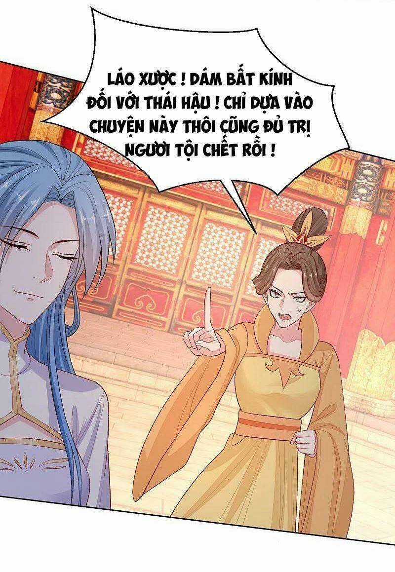 Độc Y Đích Nữ Chapter 218 trang 7
