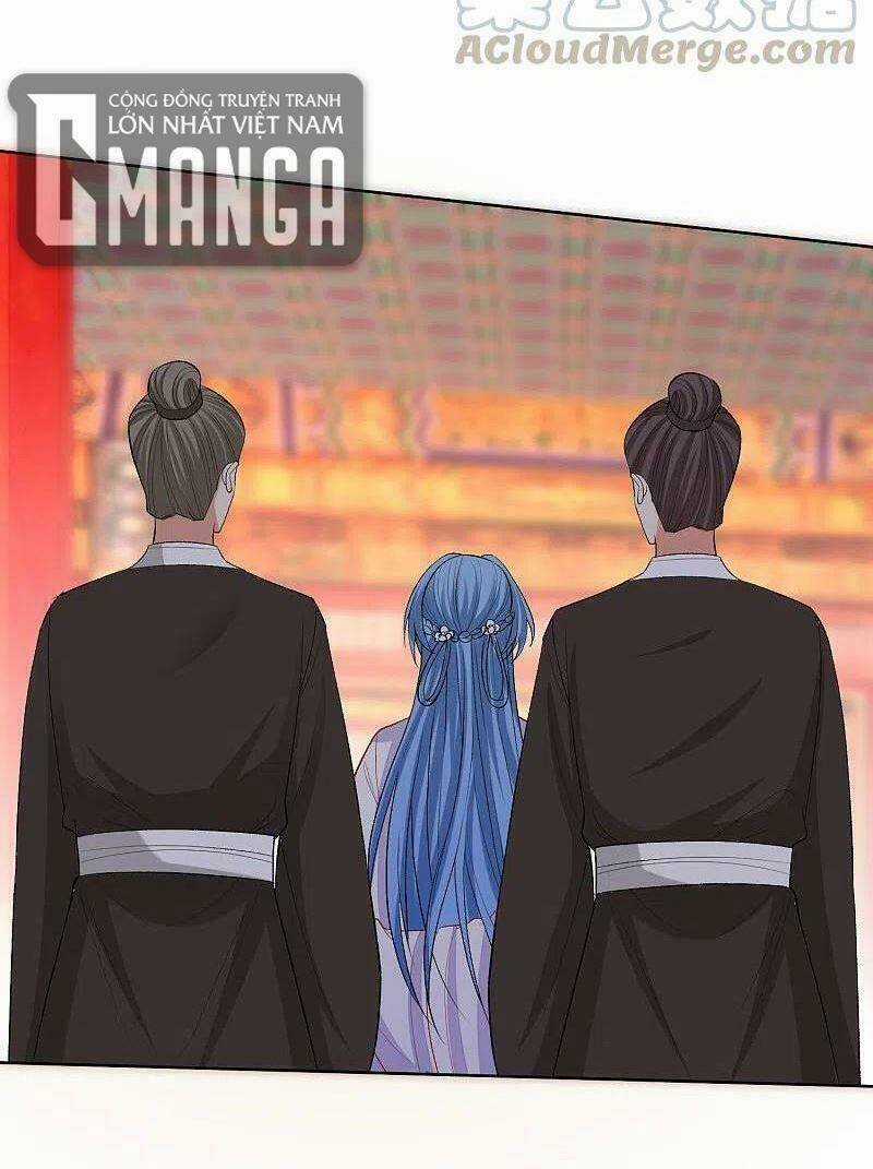 Độc Y Đích Nữ Chapter 218 trang 9