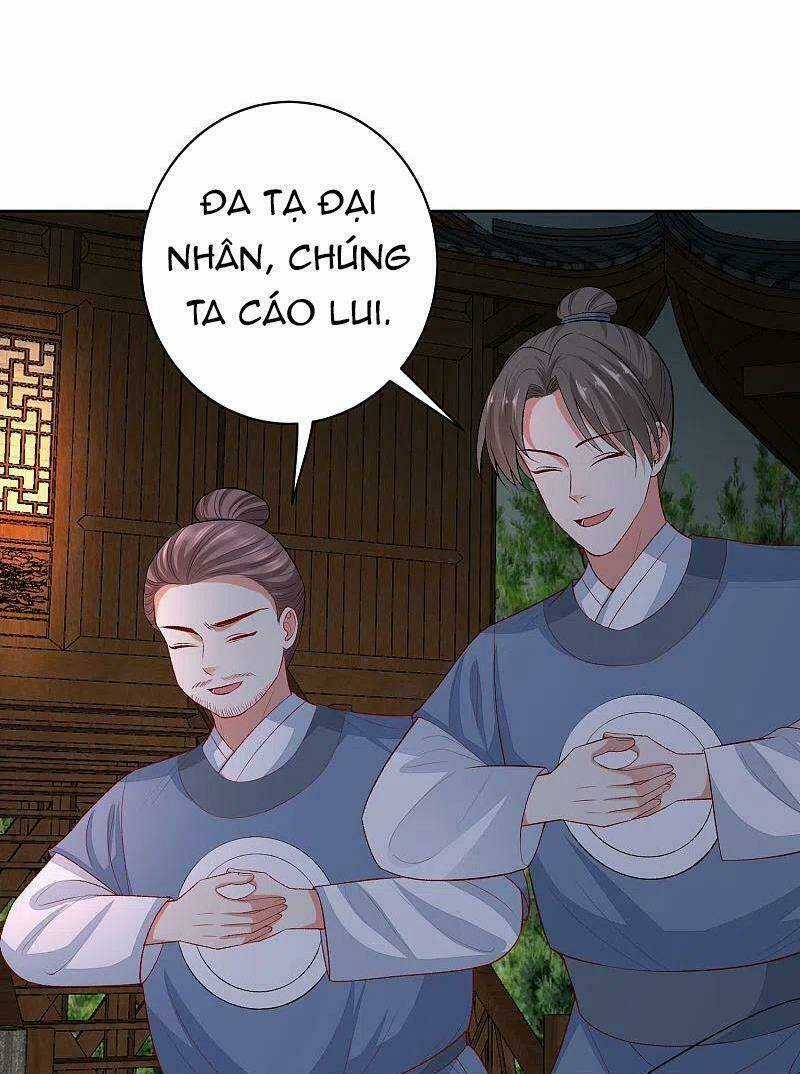 Độc Y Đích Nữ Chapter 219 trang 11