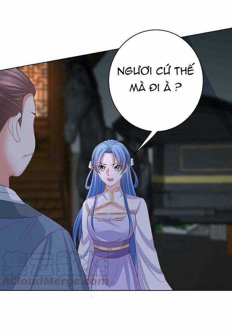 Độc Y Đích Nữ Chapter 219 trang 13