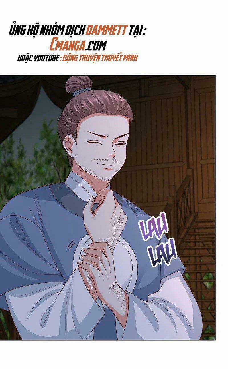 Độc Y Đích Nữ Chapter 219 trang 14