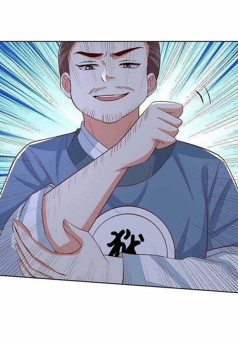 Độc Y Đích Nữ Chapter 219 trang 15