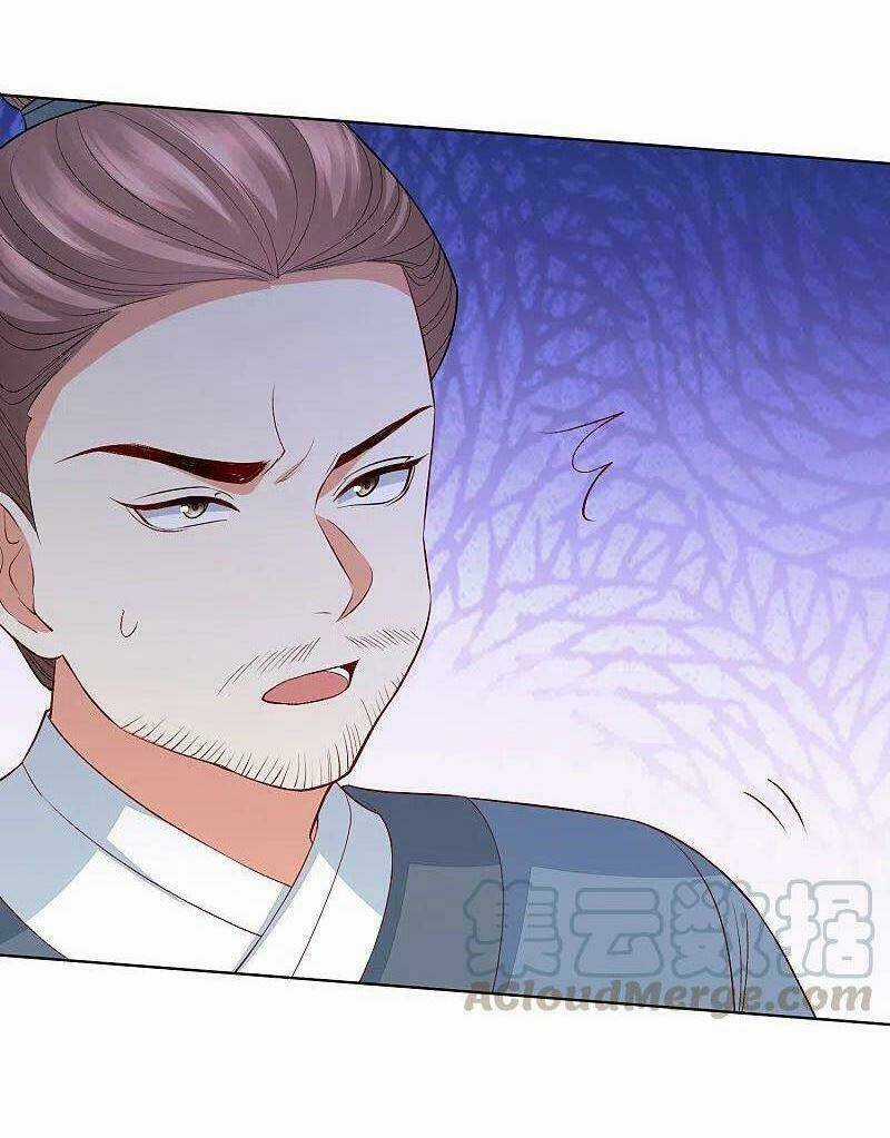 Độc Y Đích Nữ Chapter 219 trang 19