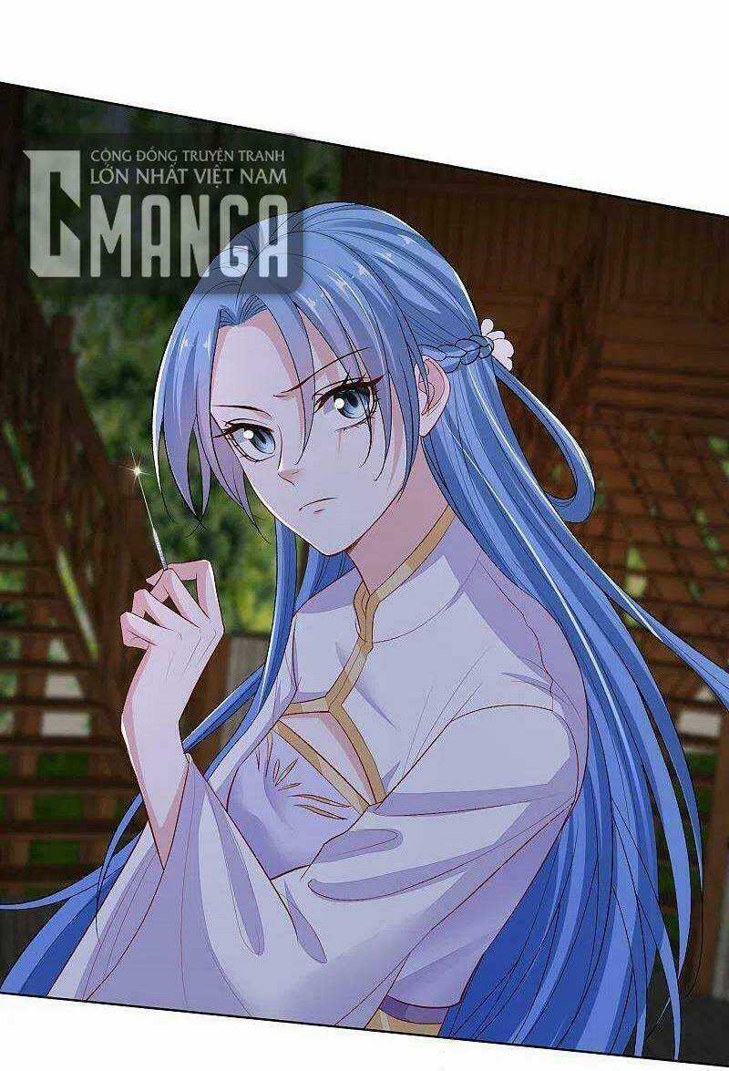 Độc Y Đích Nữ Chapter 219 trang 20