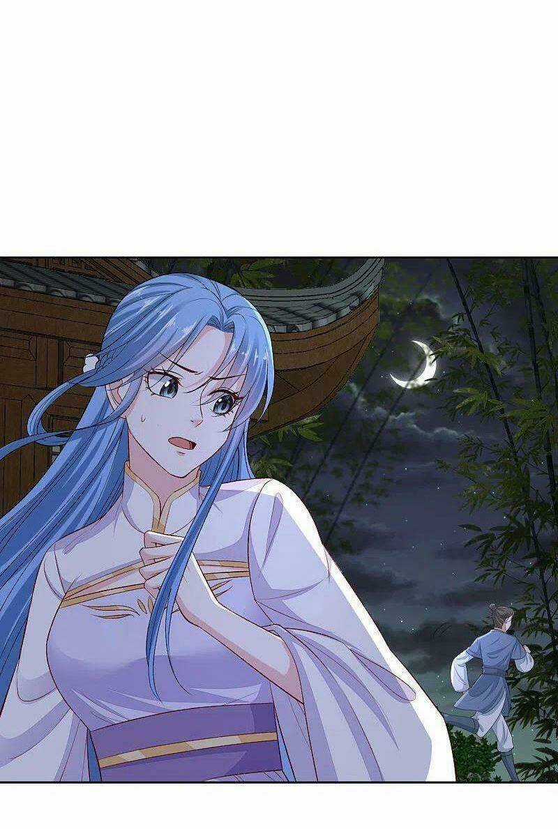 Độc Y Đích Nữ Chapter 219 trang 23