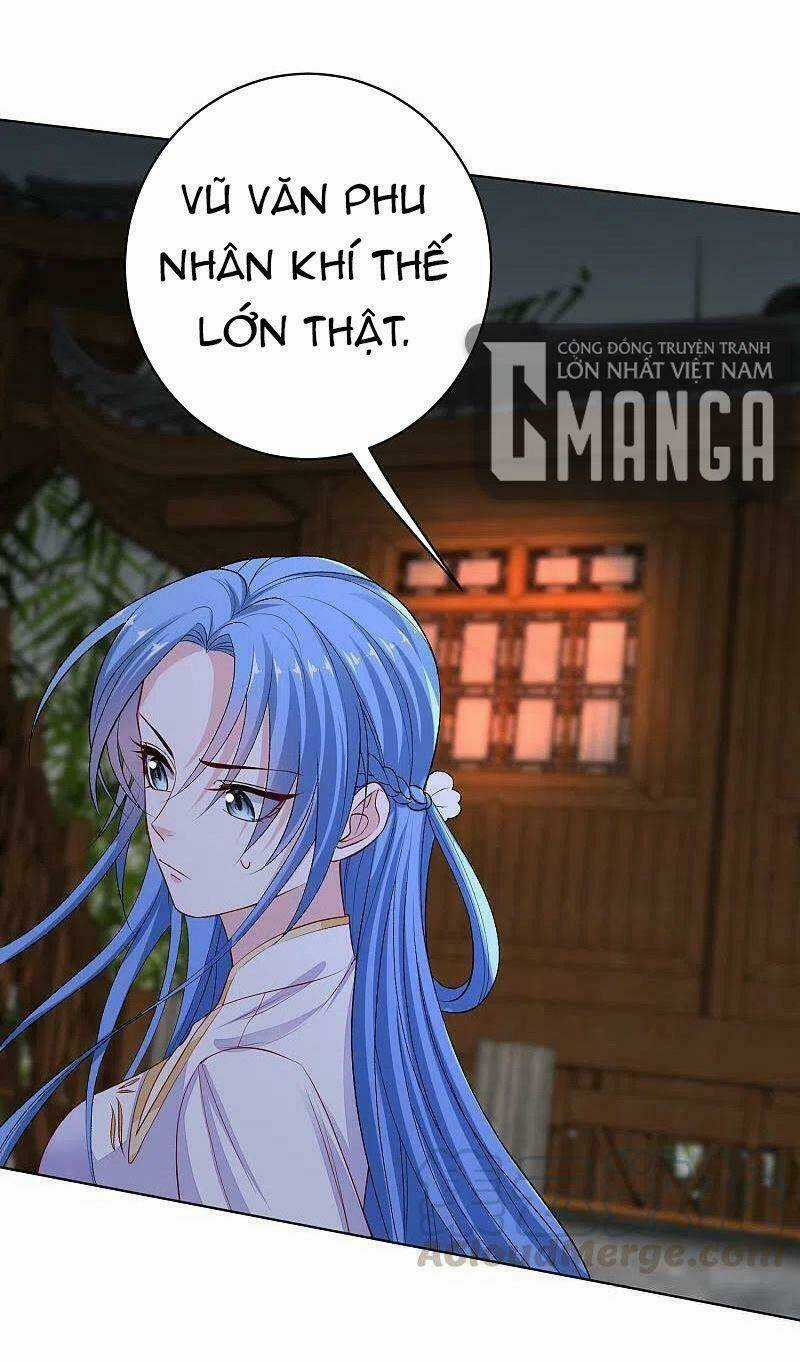 Độc Y Đích Nữ Chapter 219 trang 24